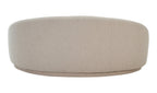 Excelsior Sofa Beige, 82.25" W