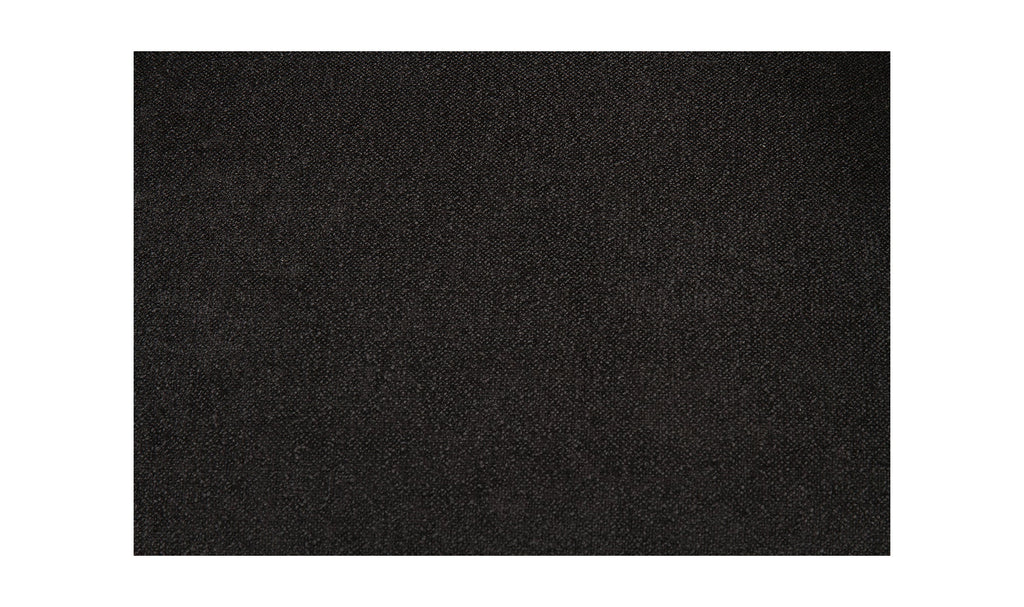 Francis Dark Grey Accent Chair, 32.25" W