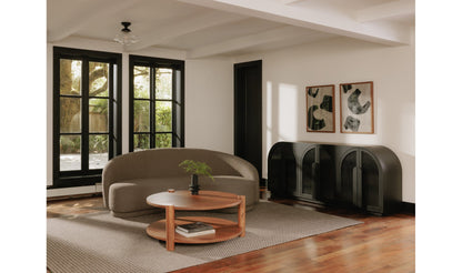 Excelsior Sofa Taupe