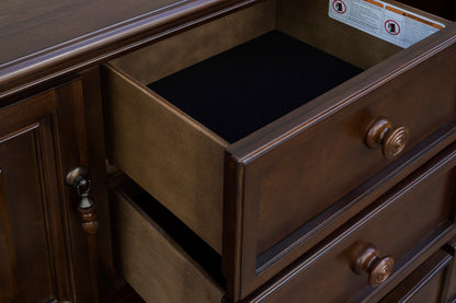 Lordsburg Dining Room Collection