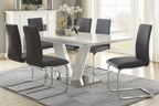 Yannis Dining Collection, 78.75" W