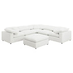 Raleigh Modular Sectional Collection, 43.5" W