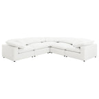 Raleigh Modular Sectional Collection, 43.5" W