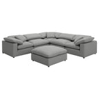 Raleigh Modular Sectional Collection, 43.5" W
