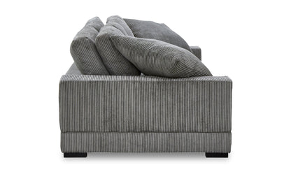 Plunge Sofa Charcoal