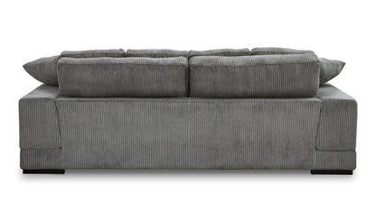Plunge Sofa Charcoal