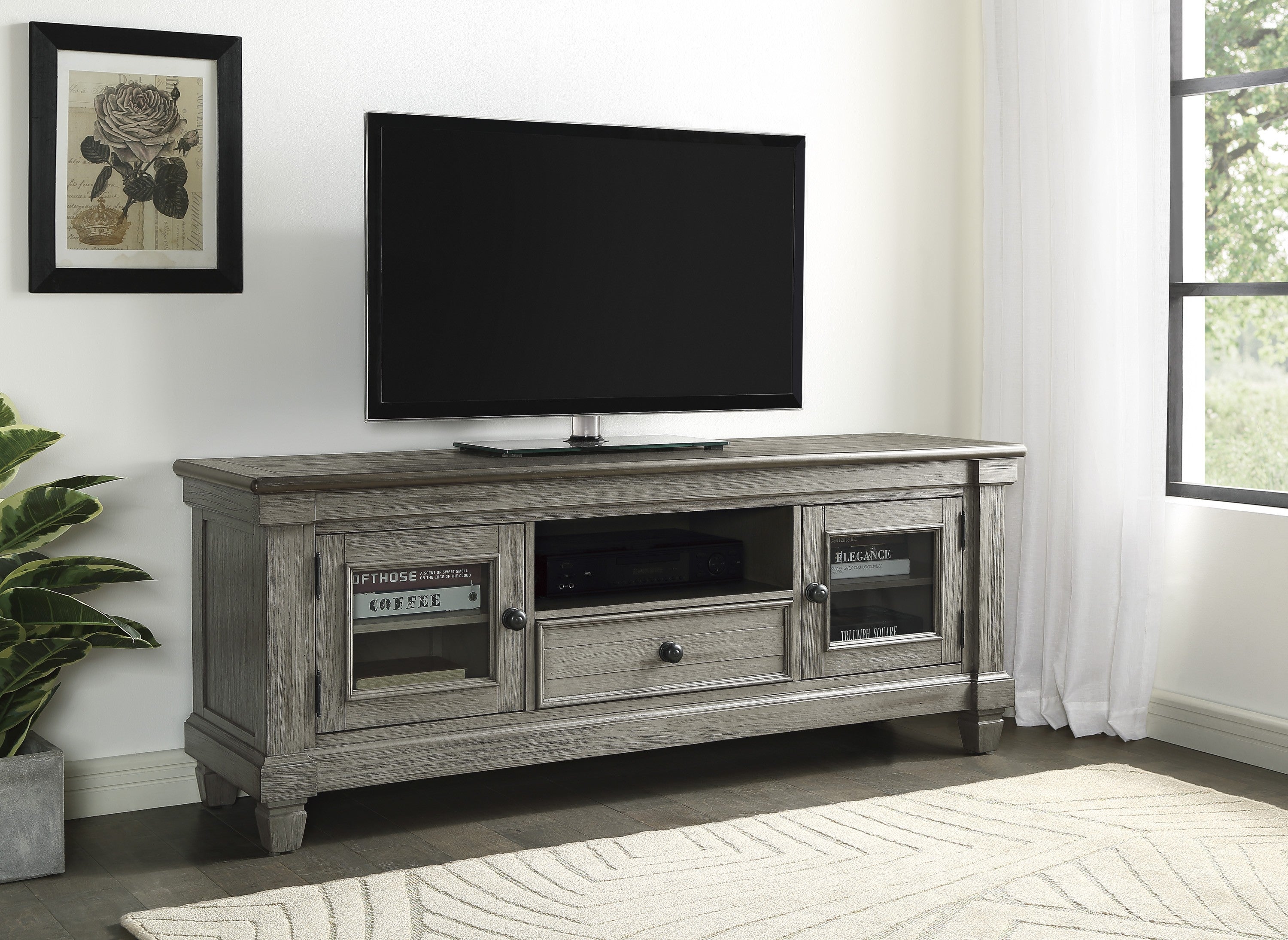 Granby 64 TV Stand Collection, 64" W