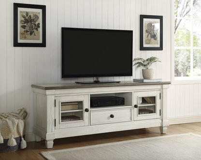 Granby 64 TV Stand Collection