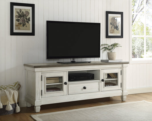 Granby 64 TV Stand Collection