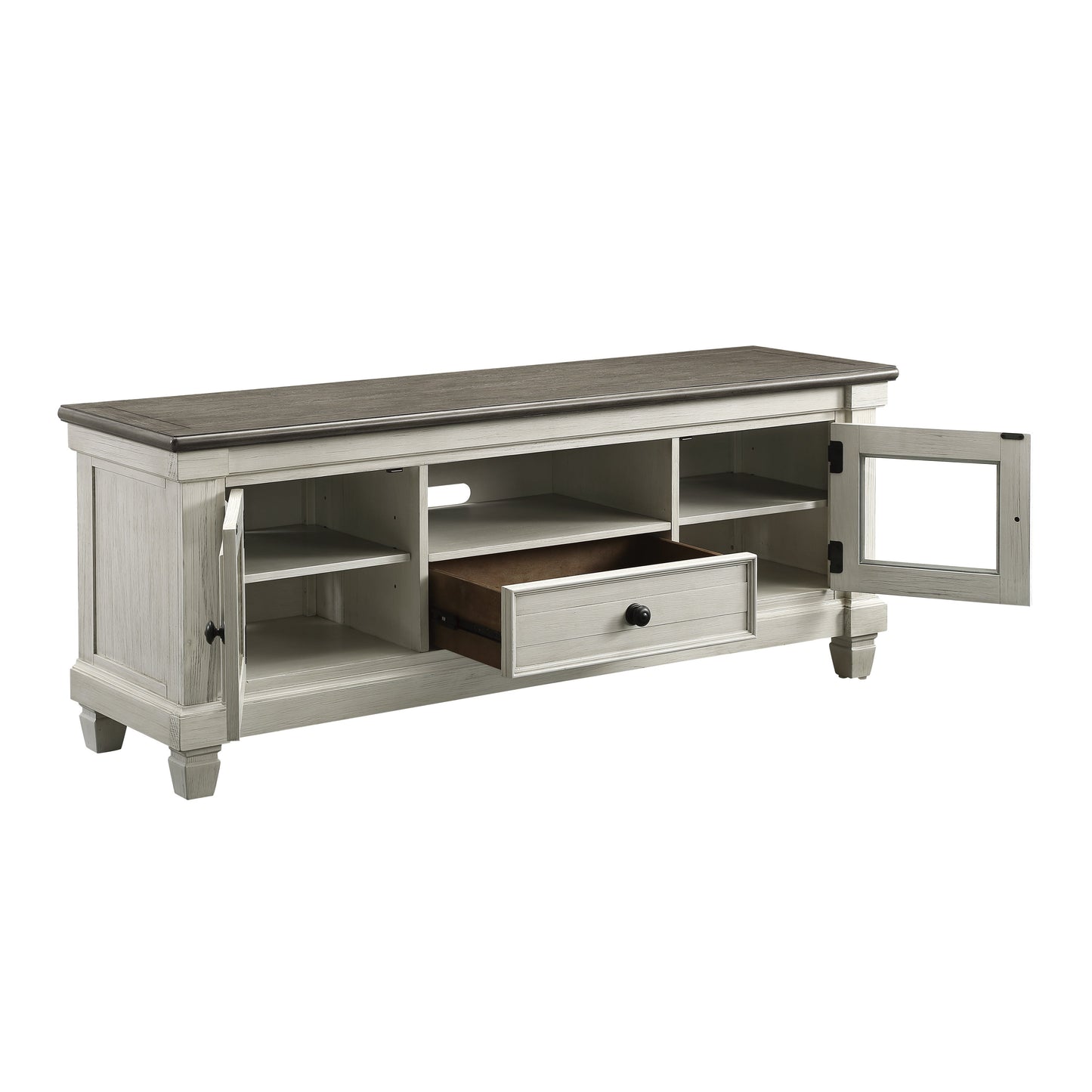Granby 64 TV Stand Collection
