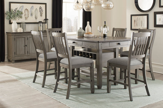 Granby Counter Height Dining Room Collection