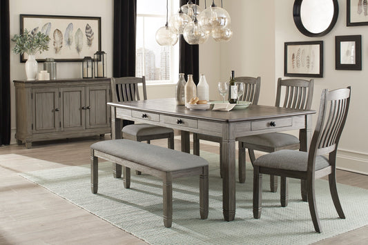 Granby Dining Room Collection