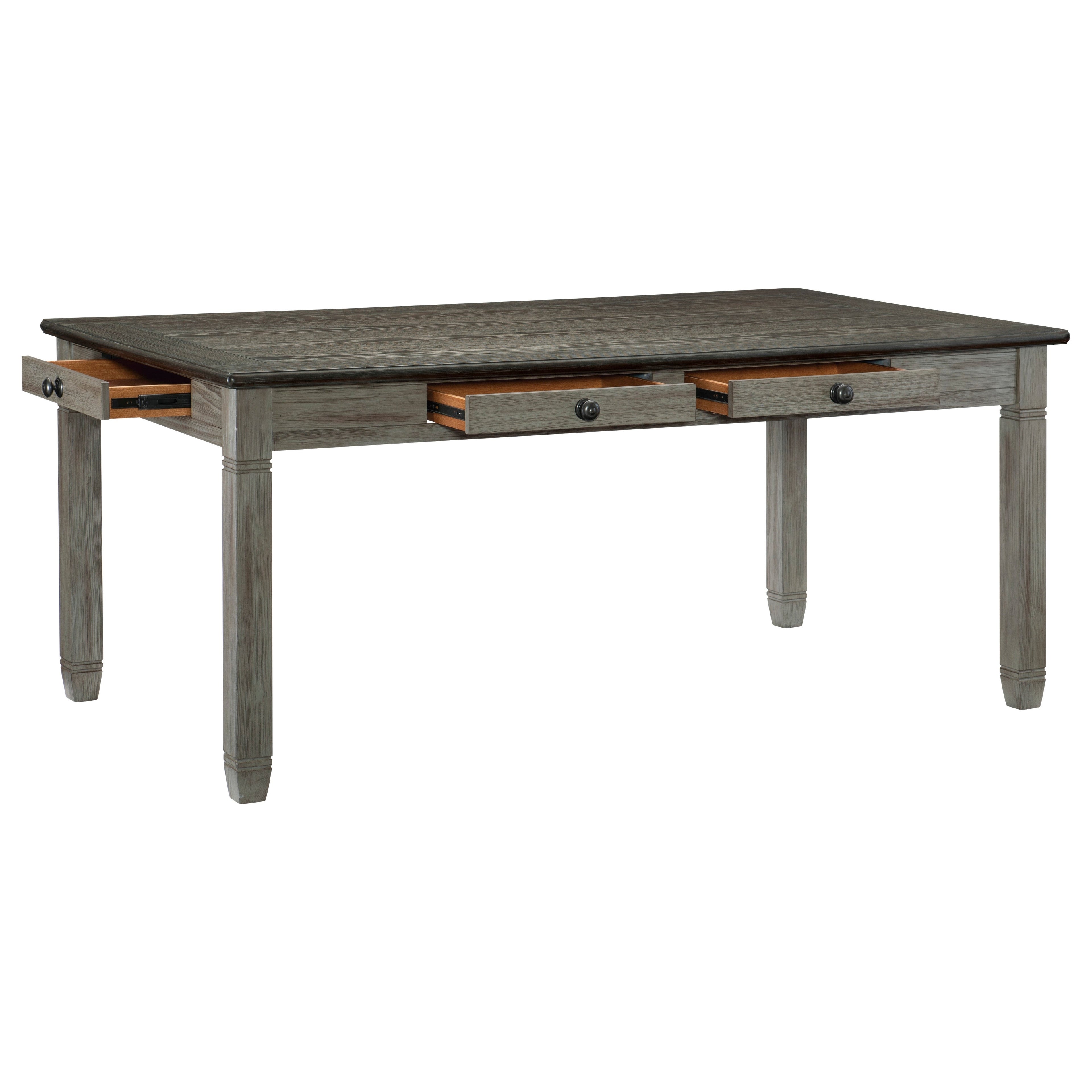 Granby Dining Room Collection, 40" W