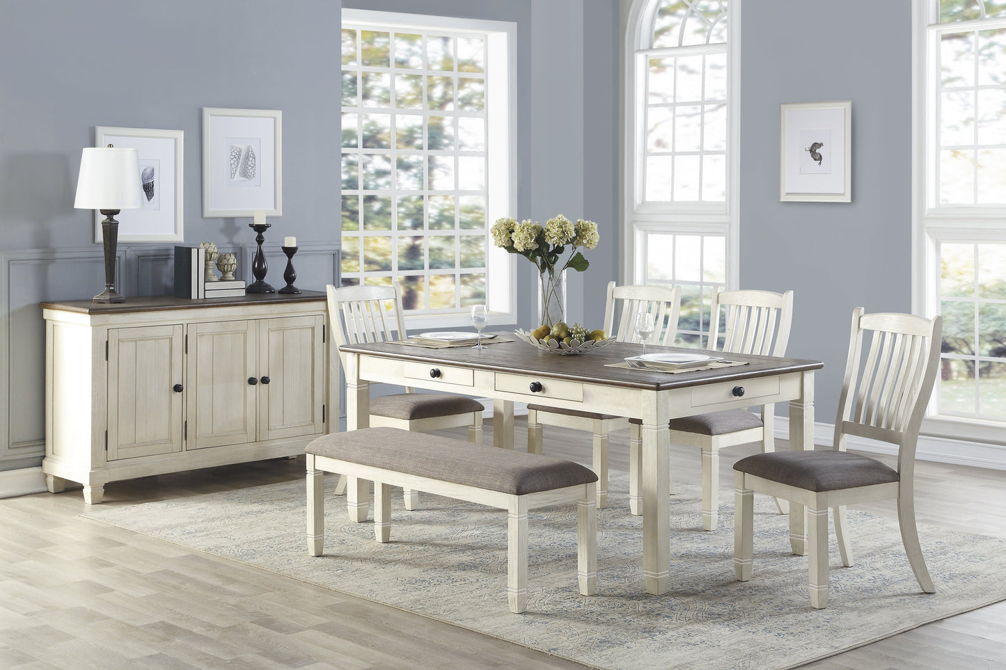 Granby Dining Room Collection