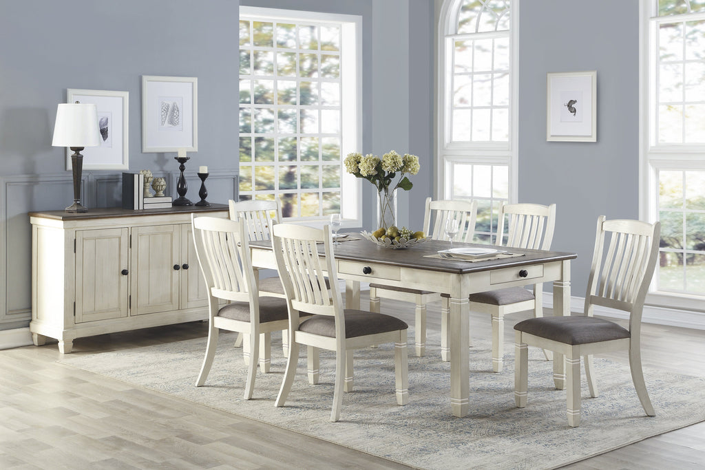 Granby Dining Room Collection, 40" W