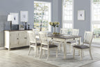Granby Dining Room Collection, 40" W