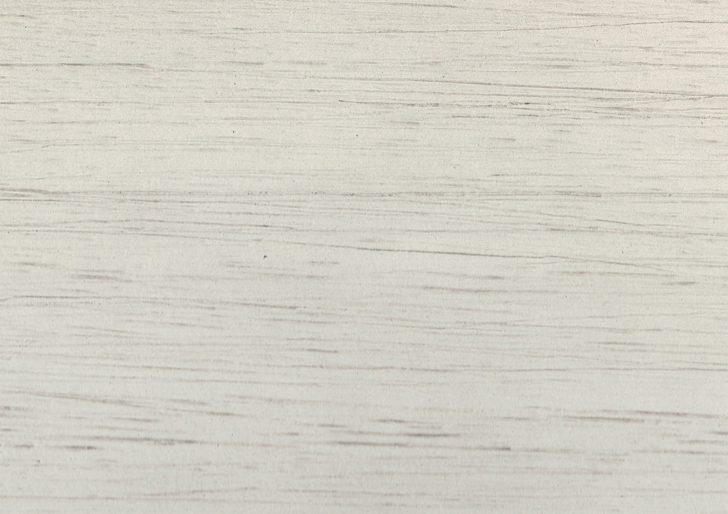 Granby White Occasional Collection, 48" W