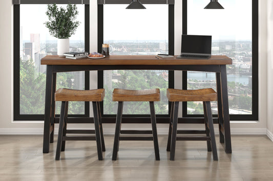 Caspian Counter Height Dining Collection