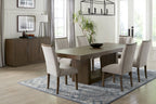 Brookings Dining Room Collection, 96" W