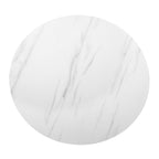 Topeka Round Dining Room Collection, 18" W