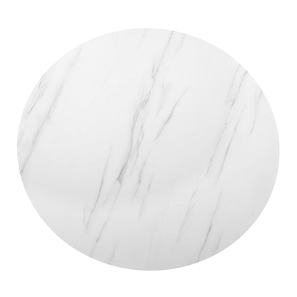 Topeka Round Dining Room Collection