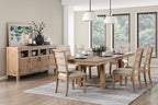 Aberdeen Dining Room Collection, 102.5" W