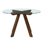 Aiden Round Dining Room Collection, 18" W