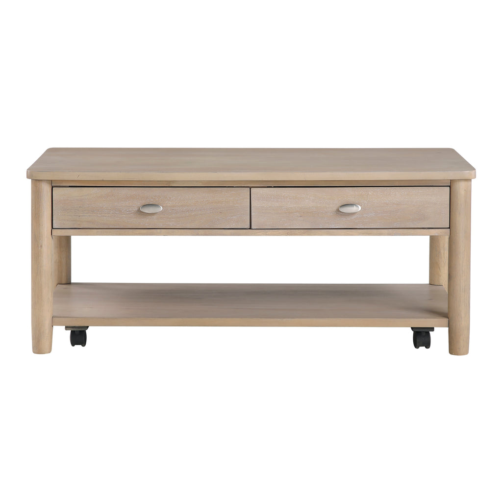 Myrna Occasional Collection, 47.5" W