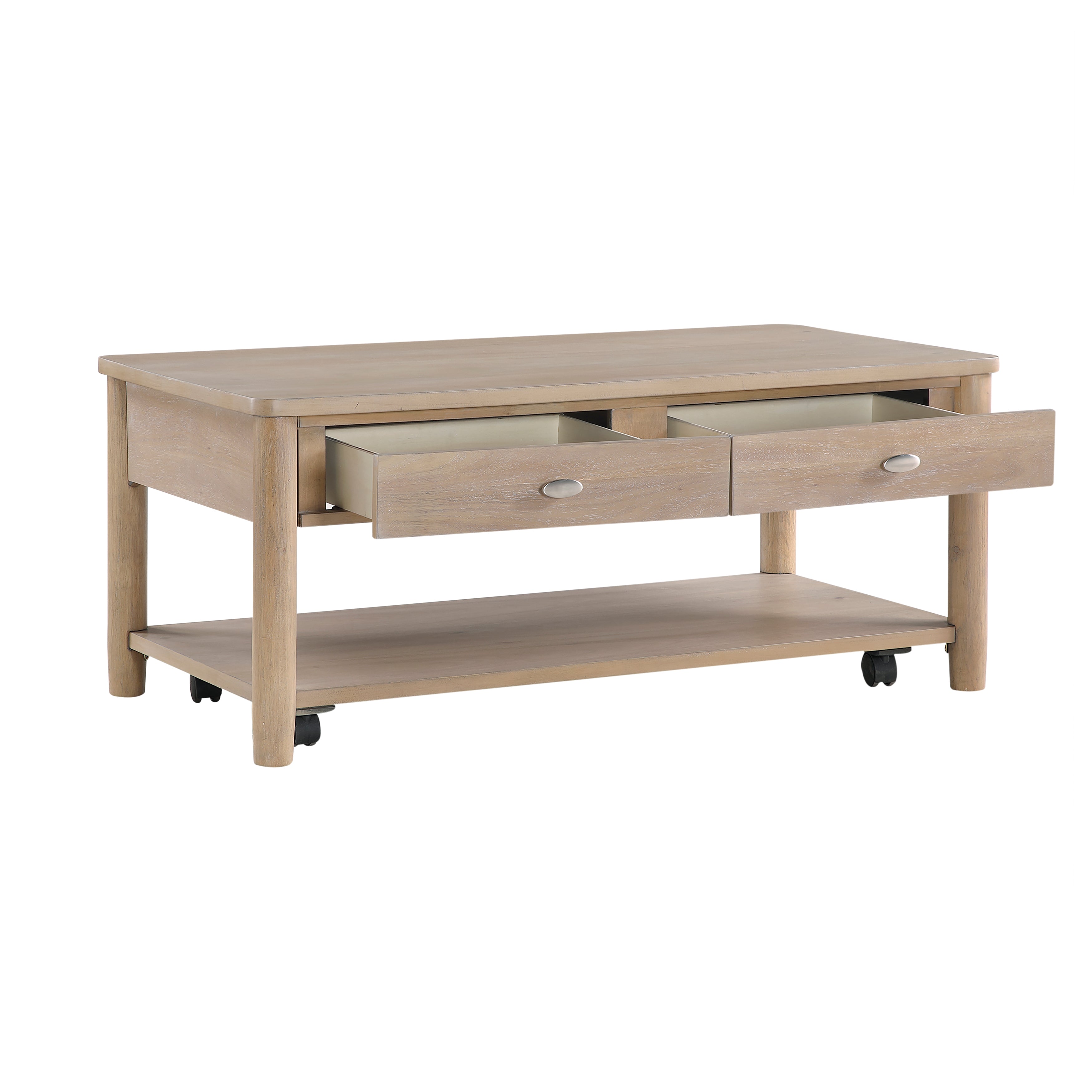 Myrna Occasional Collection, 47.5" W