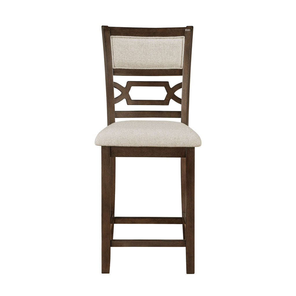 Hutchinson 5 Pc. Counter Height Dining Set, 42" W