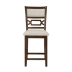 Hutchinson 5 Pc. Counter Height Dining Set, 42" W