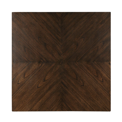 Hutchinson 5 Pc. Counter Height Dining Set