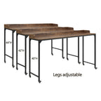 Over The Bed Desk, 72 in L