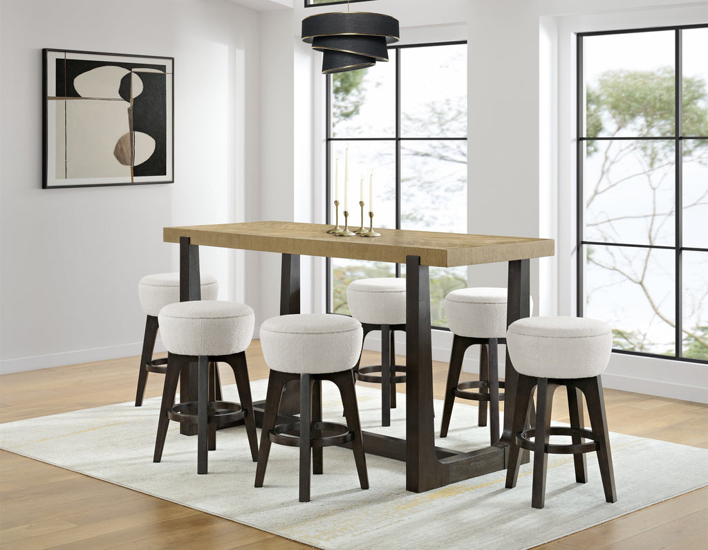Sutton Place Dining Collection, 104" W