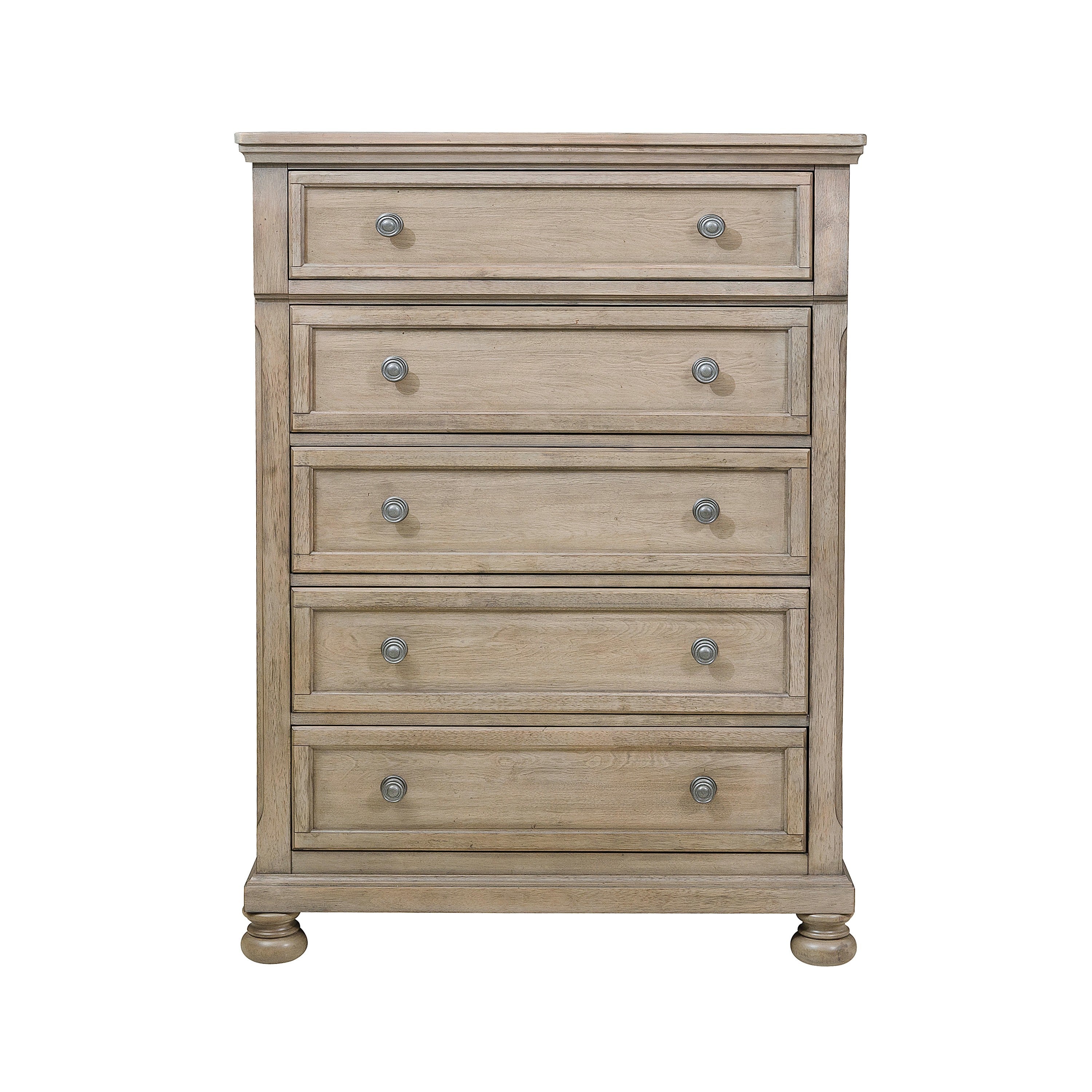 Cumberland Storage Bedroom Collection, 64.75" W