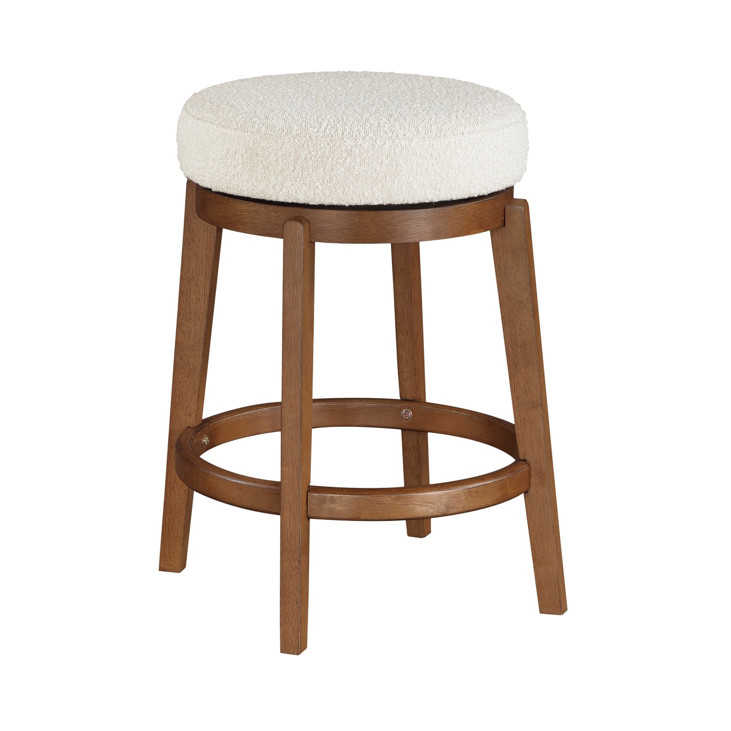 Lily Swivel Barstool Collection