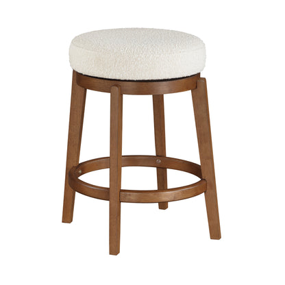 Lily Swivel Barstool Collection