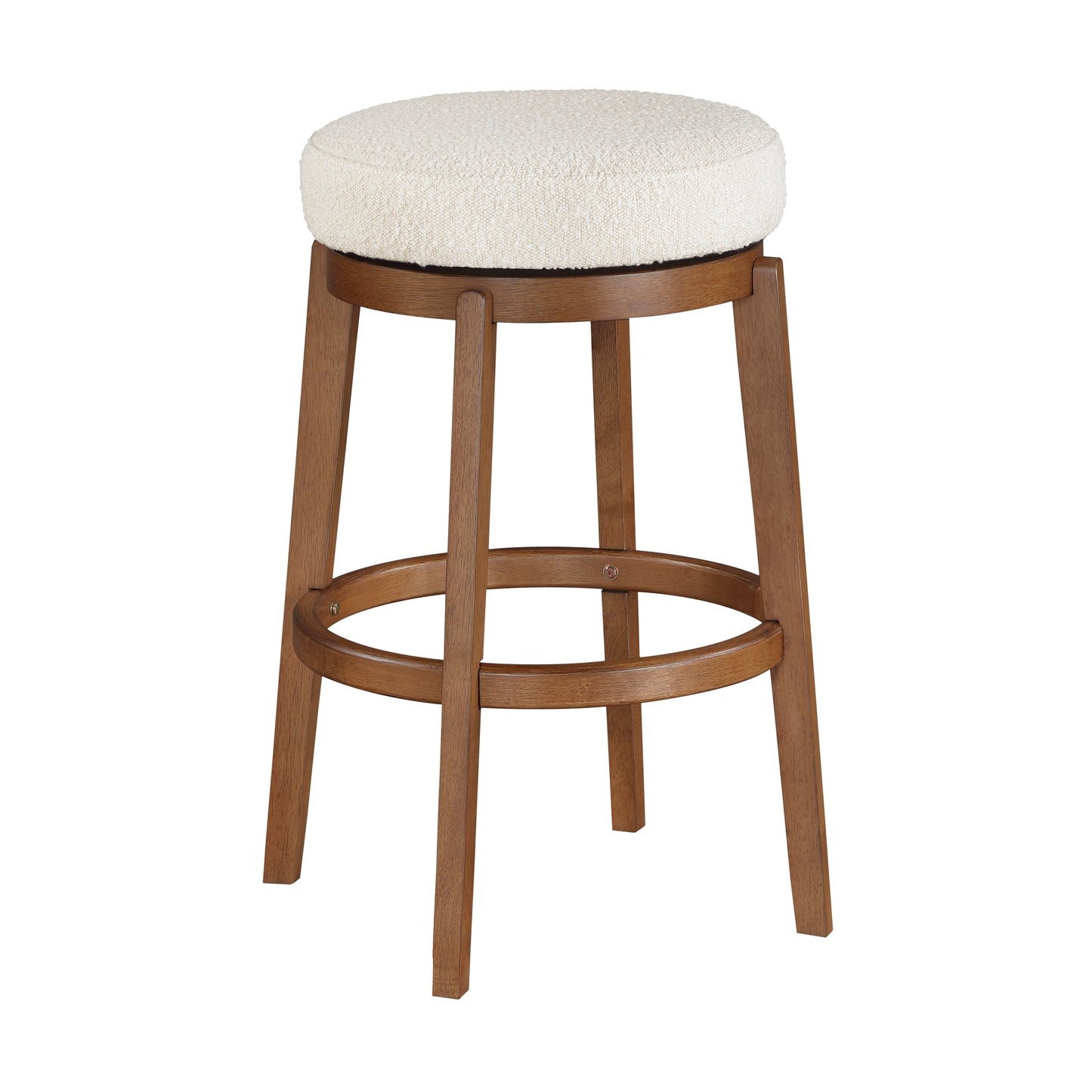 Lily Swivel Barstool Collection