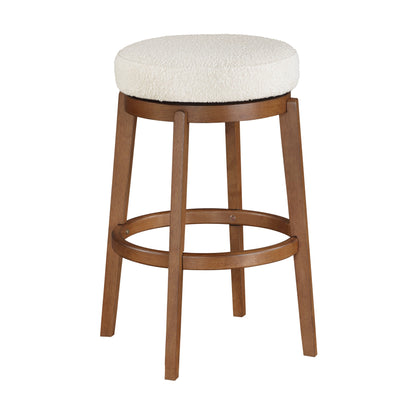 Lily Swivel Barstool Collection