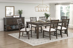Victoria Dining Room Collection, 22.5" W