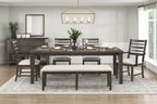 Victoria Dining Room Collection, 22.5" W