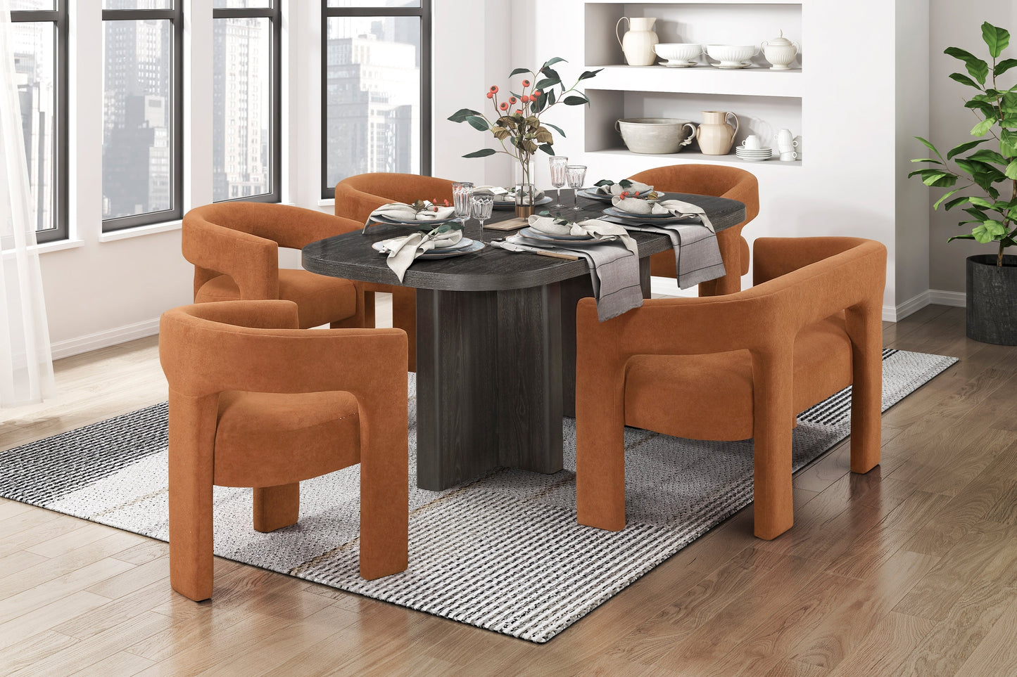 Marais Dining Room Collection