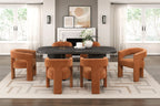 Marais Dining Room Collection, 78" W