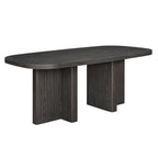 Marais Dining Room Collection, 78" W