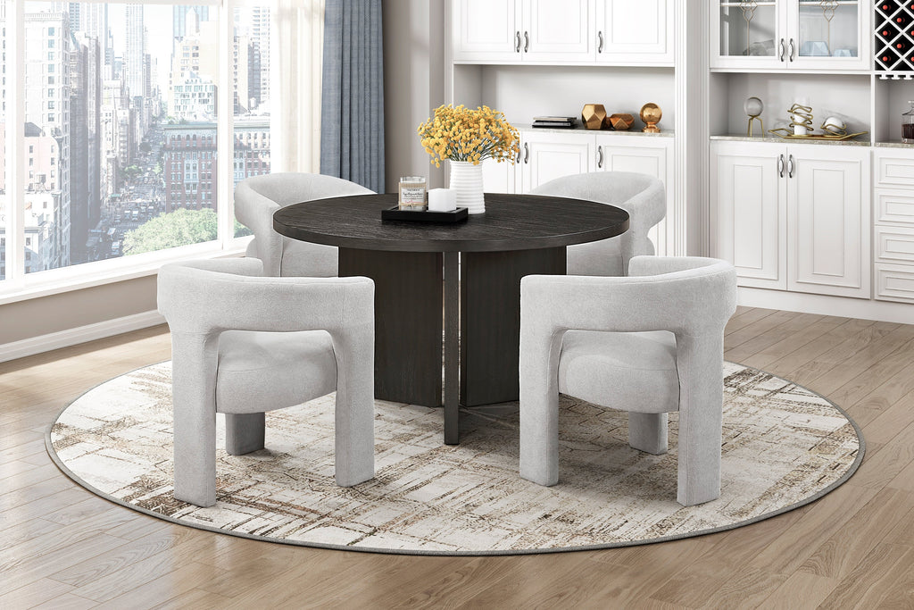 Marais Dining Room Collection, 78" W