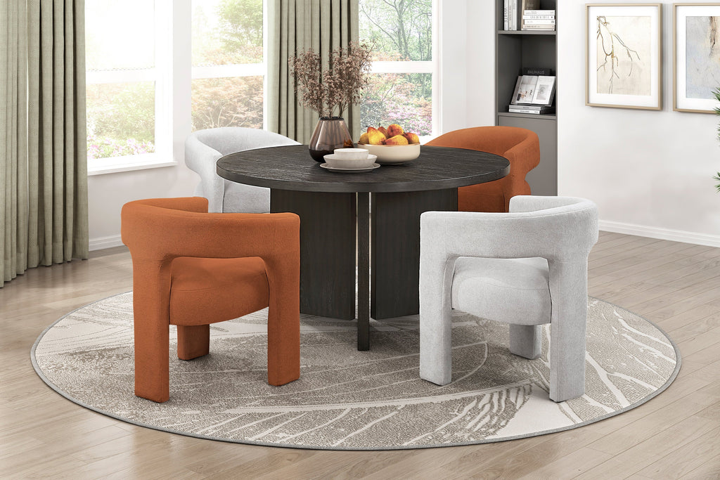 Marais Dining Room Collection, 78" W