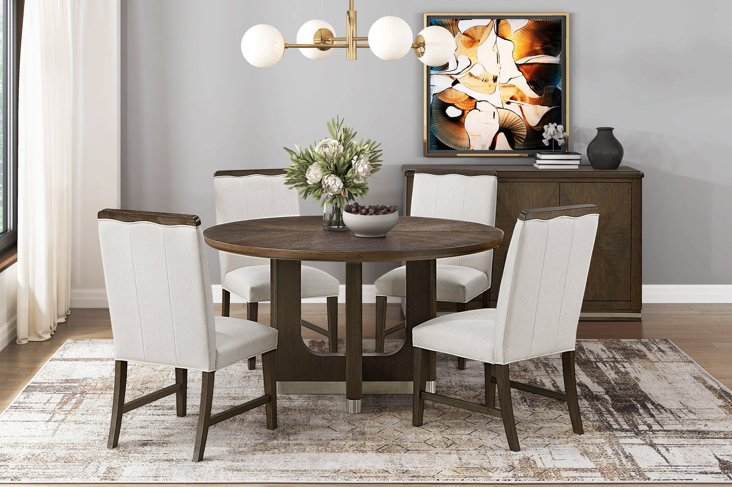 Clara Dining Room Collection