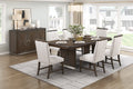Clara Dining Room Collection, 84.5" W