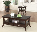 Flared Occasional Collection, 48" W