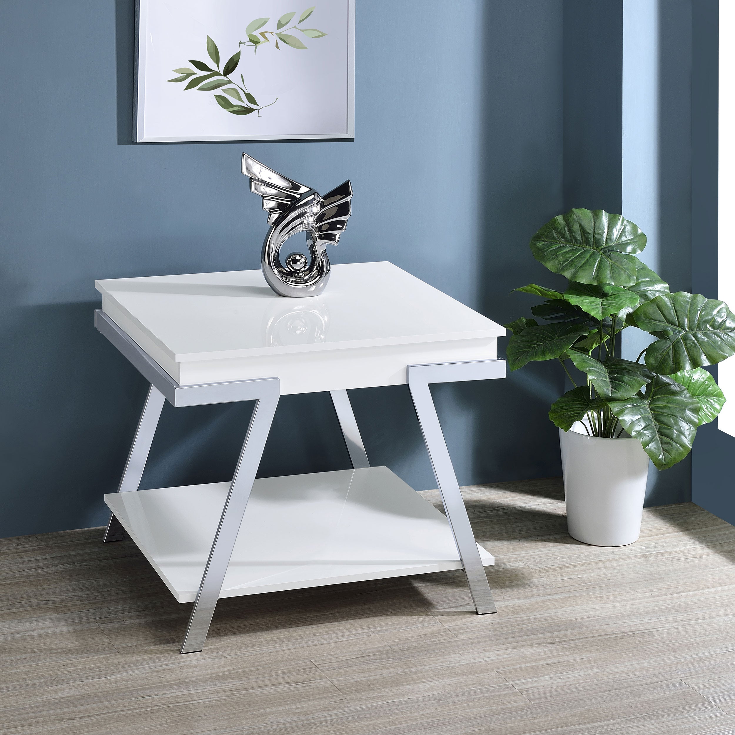 Marcia Occasional Collection, 48" W